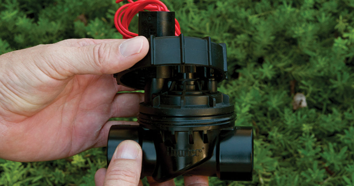 1" PGV & PGV JARTOP Nelson Irrigation Australia