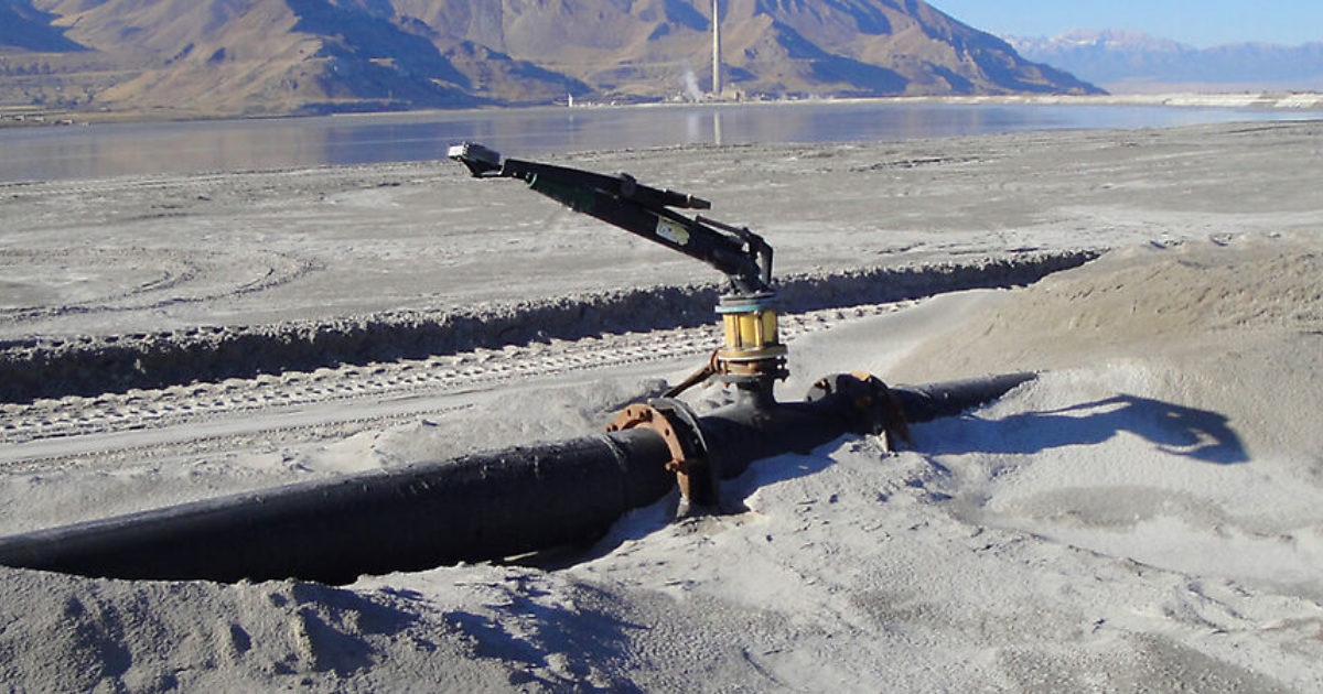 200 Series Big Gun® Nelson Irrigation Australia