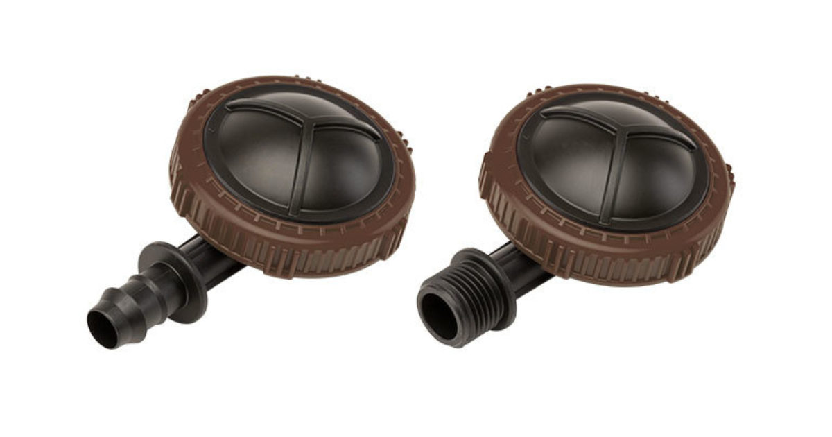 Automatic Flush Valve Nelson Irrigation Australia