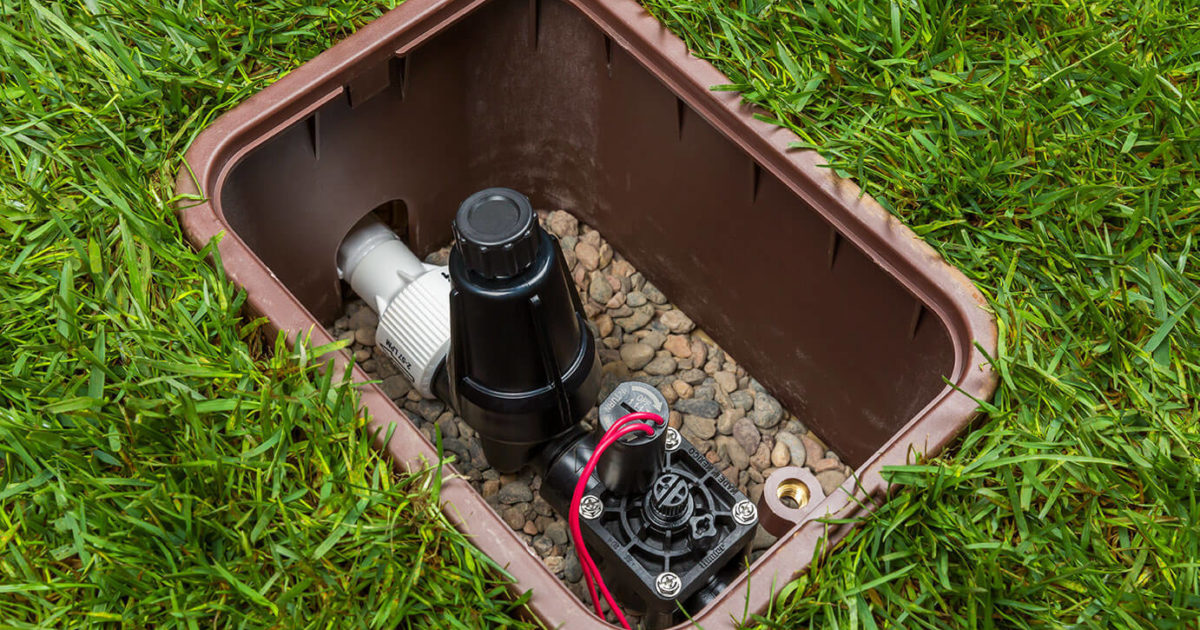 Drip Control Zone Kits Nelson Irrigation Australia