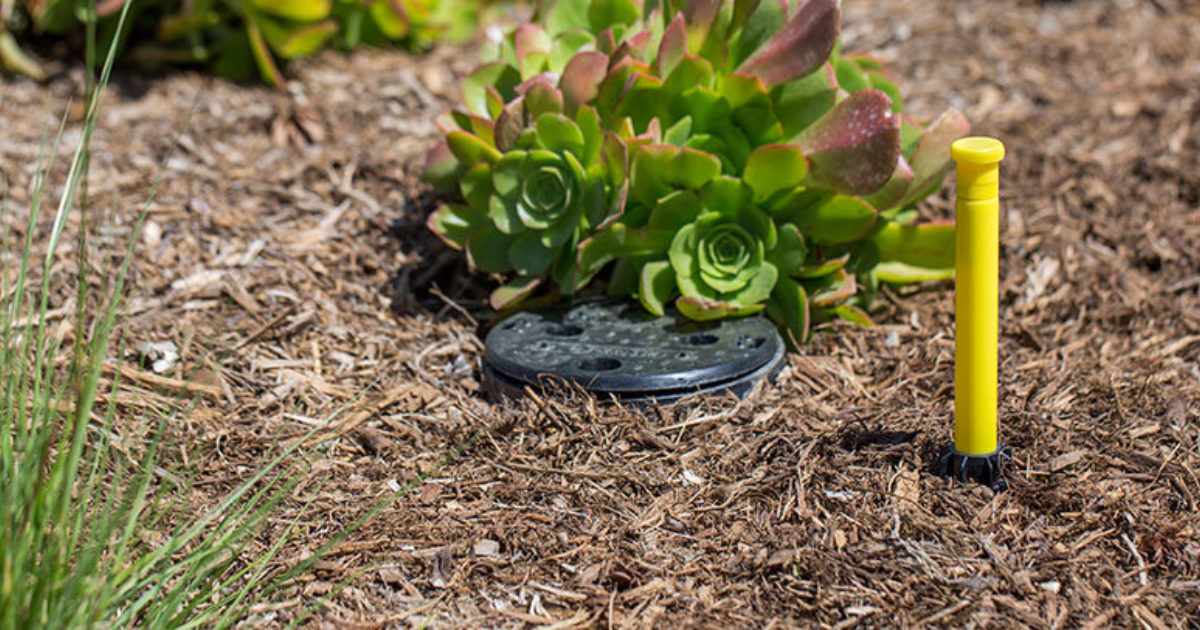 EcoIndicator Nelson Irrigation Australia