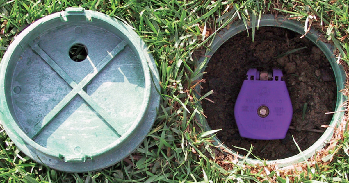 Quick Couplers Nelson Irrigation Australia