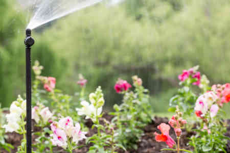 Rigid Riser | Nelson Irrigation Australia