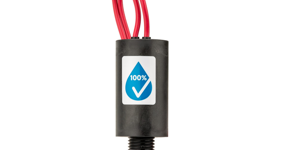 Solenoids Nelson Irrigation Australia